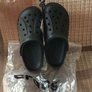 New Baya CROCS